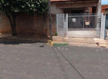c86fba1dc92156a0567f8f1a2aff8756340091f1 · Casa com 3 dormitórios - venda por R$ 159.000,00 ou aluguel por R$ 945,00/mês - Jardim Santo Antônio