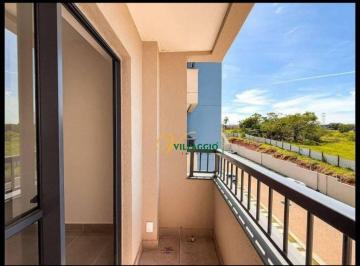 c47a07254a9fdd0b3bb70be5508207ffa70b9ce4 · Apartamento com 2 dormitórios para alugar, 47 m² por R$ 1.670,00/mês - Jardim Alice - São José do Ri