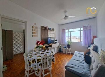 c9afa8f6696a703bf26b2b56fe76ac76dcd5678a · Apartamento à venda, 47 m² por R$ 280.000,00 - Boqueirão - Praia Grande/SP