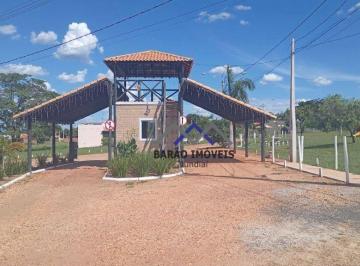 39a5a40949c15281e40cb21292658a1c228f5186 · TERRENO À VENDA – 300m² | CONDOMÍNIO BORA 3 | MENDONÇA/SP