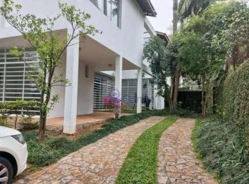 a81b8d08940404e5f26114d11a180d18f204dd2e · Sobrado com 3 dormitórios, 5 salas 560 m² - venda por R$ 2.500.000 ou aluguel por R$ 15.980/mês - B