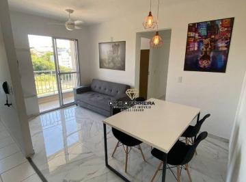 fb3f08df3d848ac04970e61570069905e7b33475 · Apartamento com 2 quartos para alugar, 59 m² por R$ 2.800/mês - Residencial Oásis - Itu/SP