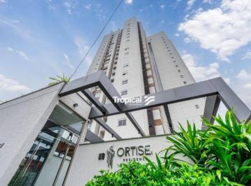 Ortisei Residence · Apartamento com 3 dormitórios à venda, 87 m² por R$ 860.000,00 - Escola Agrícola - Blumenau/SC