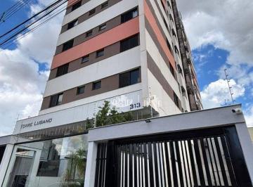 Apartamento no Torre Lugado  com 4 quartos à venda, 124 m² - Centro - · Apartamento no Torre Lugado com 4 quartos à venda, 124 m² por R$ 650.000- Centro - Cambé/PR