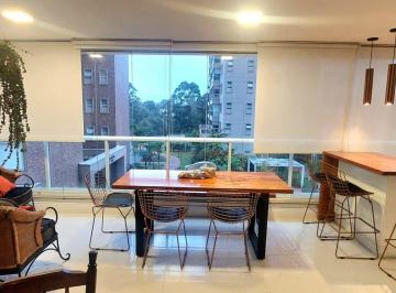 5bc5d60cb4144c2b2ae4a66ab0f481ce646dd7d1 · Apartamento com 2 dormitórios, 136 m² - venda por R$ 1.959.000 ou aluguel por R$ 14.544/mês -  Boule