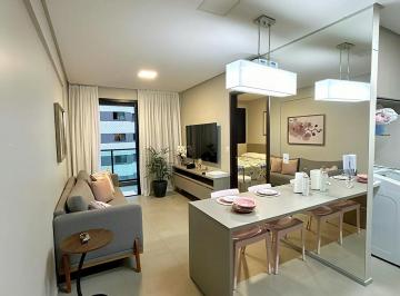 Apartamento para locação no EDIFÍCIO LIV RESIDENCE - RUA VITAL BARBOSA, PONTA VERDE, Maceió, AL · Apartamento para locação no EDIFÍCIO LIV RESIDENCE - RUA VITAL BARBOSA, PONTA VERDE, Maceió, AL