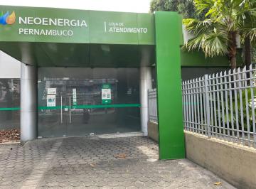 Comercial para locação, MADALENA, Recife, PE · Comercial para locação, MADALENA, Recife, PE