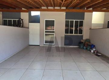 cda0b76546dfe54c1e38e326868b0cd6b9c1a046 · Casa com 3 dormitórios à venda, 130 m² por R$ 610.000,00 - Condomínio Rio das Pedras - Salto/SP