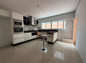 e719359c075d3c2afa3a65dc51703f080a67ae45 · Casa com 4 dormitórios, 225 m² - venda ou aluguel - Condomínio Ibiti Royal Park - Sorocaba/SP