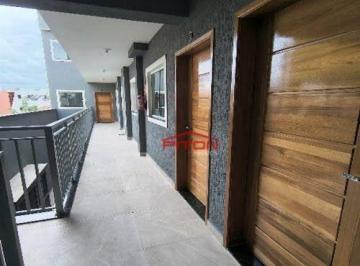 f662ced6a4db8d735255bc3cbdb67246f22c06f3 · Apartamento 1 e 2 dormitórios à venda, 33 m² por R$ 275.000 - Vila Guilhermina - São Paulo/SP