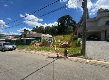 c6c077c5e889450b7b221ba534a9db3865838355 · Terreno à venda, 381 m² por R$ 390.000,00 - Parque Dom Henrique - Cotia/SP
