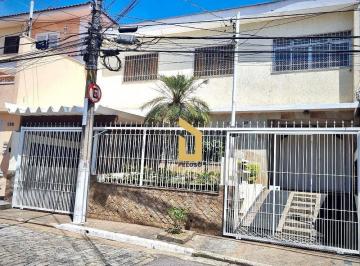 0ee71af86588b6a20af7a13152d2646d05e7dea5 · Sobrado à venda | 3 dormitórios | edícula | quintal com churrasqueira | 3 vagas | Vila Ester - São P