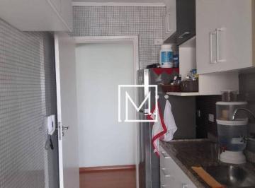 63f31dda601d9e662a78900e8e7dbace734a46a8 · Apartamento com 3 dormitórios à venda, 73 m² por R$ 670.000,00 - Vila das Mercês