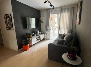 53137fcec648a94201f30e6ee41055c9dda50f1c · Apartamento com 3 dormitórios à venda, 77 m² por R$ 638.000 - Jardim Flor da Montanha - Guarulhos/SP