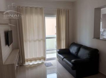 15f11a53cb3499b90951a5ea1e777031cf8f395b · Apartamento com 1 dormitório para alugar, 45 m² por R$ 4.627,18/mês - Boqueirão - Santos/SP