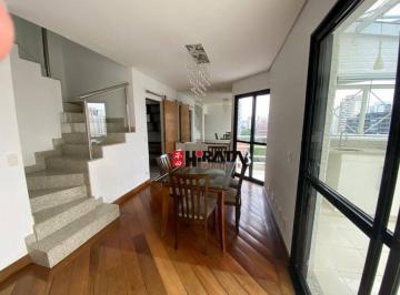 f88bb7e88faad3beaea643d7b00071f6a51cb2d2 · Apartamento Duplex, 174 m2, 3 suítes, 3 vagas, venda, R$ 2.120.000 - Brooklin Paulista - São Paulo/S