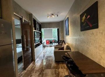 fecccd6781100b350563822128b8456cd9add89d · Studio com 1 dormitório para locação, 41 m² por R$ 6.047/mês - Brooklin Paulista - São Paulo/SP