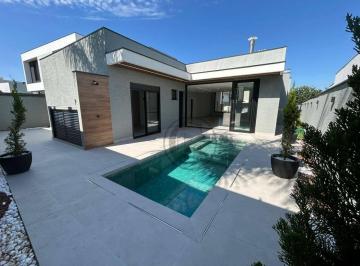 63a853968bb24669c0a4650187f378b78a77acf6 · Casa com 4 quartos à venda, 243 m² por R$ 2.499.000 - Alphaville Nova Esplanada - Votorantim/SP