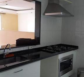 9cb090b3c8ea26a491a1434da94cbbe6bc41fa0f · Apartamento com 2 dormitórios à venda, 64 m² por R$ 370.000,00 - Vila Capitão Rabelo - Guarulhos/SP