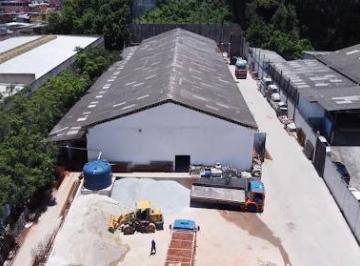 2431ea71e3ead04a821f8758fc0cb7ad632bf19a · Galpão à venda, 2700 m² por R$ 12.000.000,00 - Jardim Santa Emilia - Guarulhos/SP
