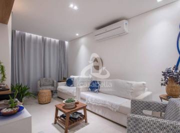 436abc26d3b91914ee3dd8fadd70cbed98daa171 · Apartamento com 3 dormitórios à venda, 105 m² por R$ 1.760.000,00 - Embaré - Santos/SP