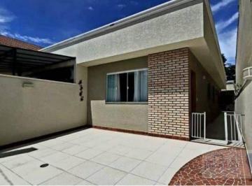 4c90e0c9bd67c4d1bf73c4fbe352f1be6867eb05 · Casa à venda, 110 m² por R$ 680.000,00 - Jardim Maristela - Atibaia/SP