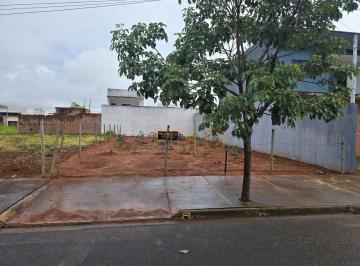 30dbcae04eb6e9f3b68f8a56dbf85ff56b901602 · Terreno à venda no bairro Portal do Vale em Uberlândia