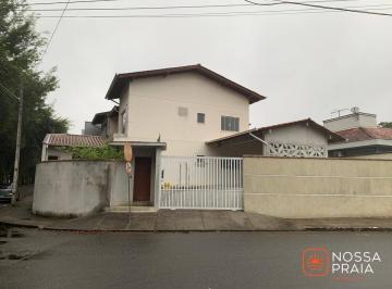 e00a1537eb9ee2798ab3b3d1005b4c5cfa97de3b · Sobrado com 4 dormitórios à venda, 202 m² por R$ 639.000 - Bom Retiro - Joinville/SC