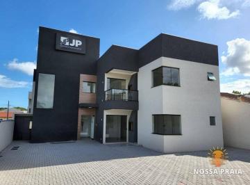 8bf0e3f9e10288b731c8a60db35bdbe4a25f2e76 · Apartamento com 2 dormitórios à venda, 80 m² por R$ 520.000,00 - Pérola do Atlântico - Itapoá/SC