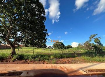 4e8f75ae2fd6c7380feefe97ba7bffb3d944100e · Terreno no Vilas Boas com 670,20 m² em Asfalto, Pronto para Construir e Excelente Custo-Benefício