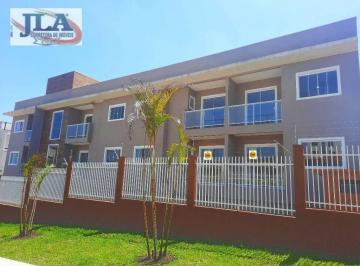 da238cc508ad35eac1991d902493e23b595c87b0 · Apartamento com 1 dormitório para alugar, 23 m² por R$ 2.140,60/mês - Cajuru - Curitiba/PR