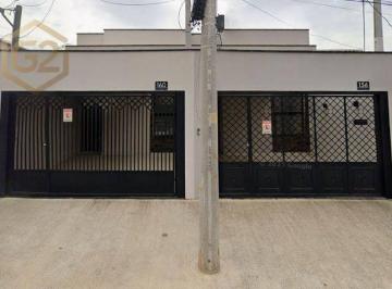e981252d893d19f427ed7f0a58c306a5994e78e4 · Casa com 3 dormitórios à venda, 101 m² por R$ 739.000 - Jardim Dom Bosco - Indaiatuba/SP