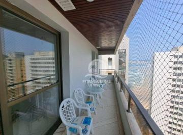 9842bf25c11169712df781cb65906d207c7e1310 · Apartamento à venda, 105 m² por R$ 700.000,00 - Pitangueiras - Guarujá/SP