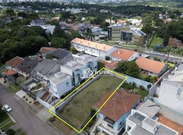9cb92774ff3890de745417c8e97a2af8c03c4117 · Excelente oportunidade para construir ou investir em um dos bairros mais valorizados de Curitiba.