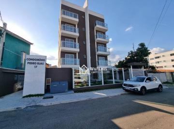 0e9f5cf2bf94539d133531bddf2383c52e7b9fbb · Apartamento com 2 dormitórios à venda, 65 m² por R$ 369.000,00 - Vila São Pedro - Pinhais/PR