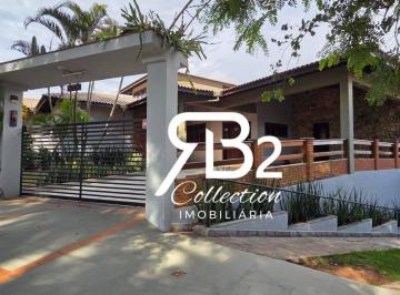 3b1d2355fde2060af97d8da39fbf1ce1d08175f1 · Casa com 4 dormitórios, 332 m² - venda por R$ 2.300.000,00 ou aluguel por R$ 13.291,86/mês - Condomí