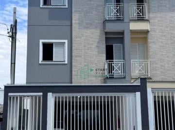 ff604883d9402ae1f205bc93b8f39a4f506516df · Apartamento à venda, 50 m² por R$ 328.000,00 - Vila Camilópolis - Santo André/SP
