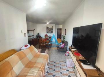 2e7bed8adff9d9ea7edcdd814b85f2168448b85b · Apartamento com 1 quarto à venda, 66 m² por R$ 340.000 - Tupi - Praia Grande/SP