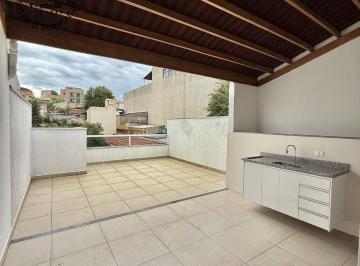 ae5b6e733f2cd17ab20435fb2bea2137025689c2 · Cobertura para alugar, 150 m² por R$ 2.713,00/mês - Utinga - Santo André/SP