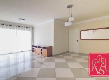 9c81c122709232e10f5b3cae8eaa0d43d1858c01 · Apartamento com 3 dormitórios para alugar, 140 m² por R$ 7.000,00/mês - Santo Antônio - São Caetano 