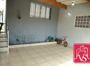 b744228e76663d0eb175ede7448793da698023a4 · Sobrado com 2 dormitórios à venda, 113 m² por R$ 420.000,00 - Alves Dias - São Bernardo do Campo/SP
