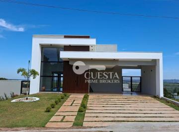 dd48b7c98461911ec872498655e09a62ec922041 · Casa com 3 dormitórios à venda, 197 m² por R$ 1.550.000,00 - Condomínio Ninho Verde II - Pardinho/SP