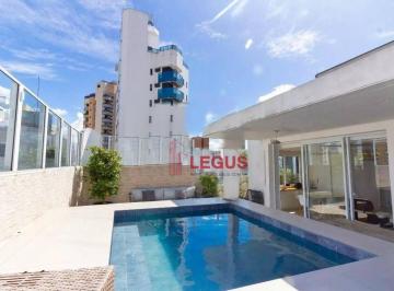 67691b32600724f7ad4a3aeba3b21b6694a62420 · Cobertura à venda, 320 m² por R$ 3.290.000,00 - Vila Pompeia - São Paulo/SP