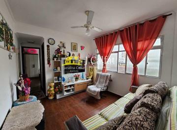 Apartamento · 48m² · 1 Quarto · 1 Vaga · Apartamento, Aviação, Praia Grande