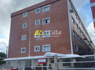 Apartamento · 37m² · 1 Vaga · Kitnet, Aviação, Praia Grande.