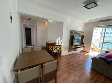 2d81334f2e04eff7b5f54be2ecde17d368cf6723 · Apartamento com 2 dormitórios, 80 m² - venda por R$ 800.000,00 ou aluguel por R$ 4.809,74/mês - Sant