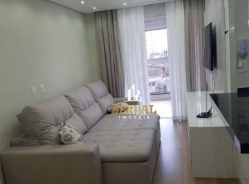 320fa5e02a8023b558d378d7f4b2bf4681c80394 · Apartamento, 96 m² - venda por R$ 1.275.000,00 ou aluguel por R$ 7.717,00/mês - Fundação - São Caeta