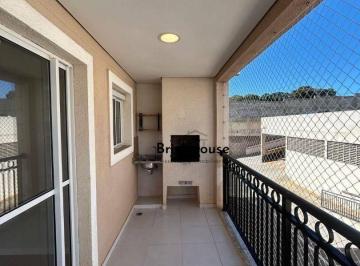 959f9542627c4e59a5242d33cd582aeb6f22567a · Apartamento com 3 dormitórios para alugar, 75 m² por R$ 4.064,97/mês - Bairro Do Cambará - São Roque