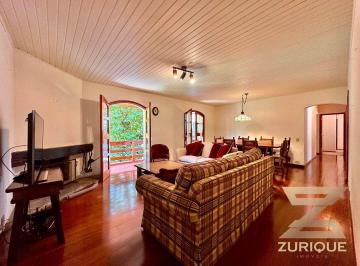 2fb735b5d67e7d3e0325576be80f487865744d30 · Apartamento à venda, 135 m² por R$ 1.000.000,00 - Capivari - Campos do Jordão/SP