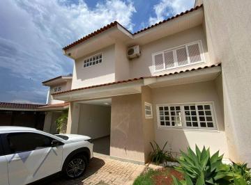 b7c339f6e2b0264d8ddde1c8587b45c4bc9f1d7c · Sobrado com 3 dormitórios para alugar, 166 m² por R$ 4.780,00/mês - Centro - Cascavel/PR